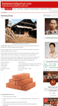 Mobile Screenshot of batamerahgarut.com